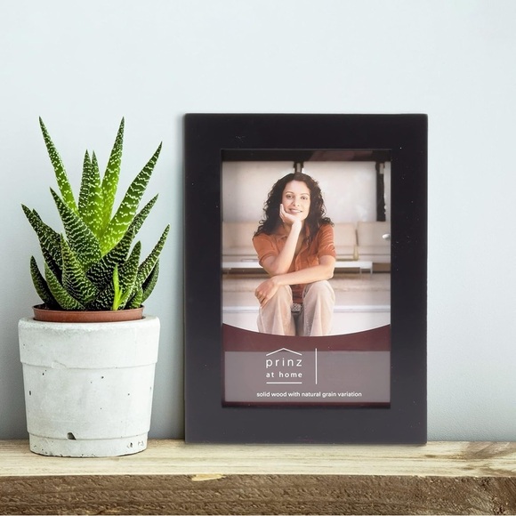 Black Picture Frame - Picture 2 of 11